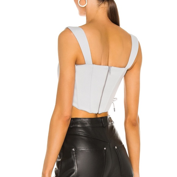 GUIZIO Classic Fitted Corset - Picture 2 of 10